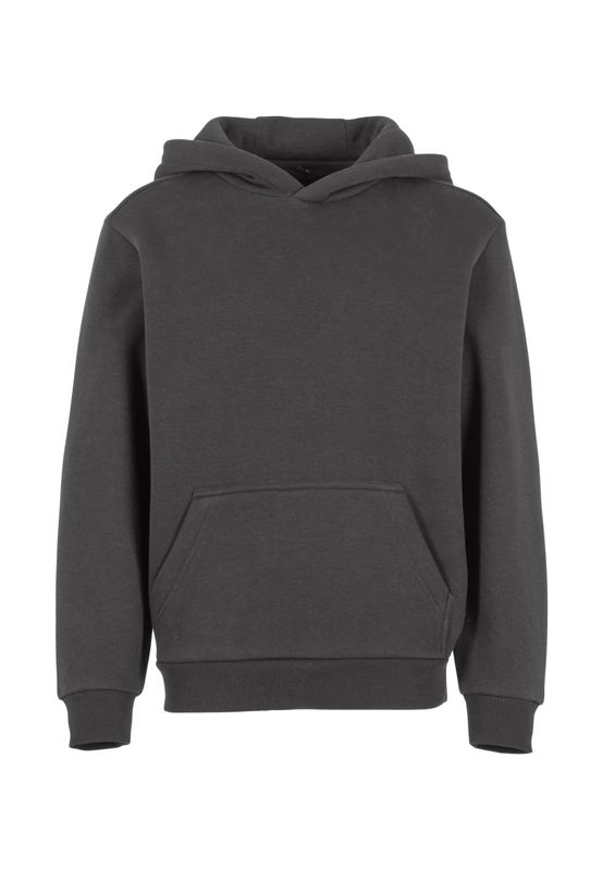 Huvtröja för barn med fluffy – magnet