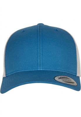 Retro trucker cap