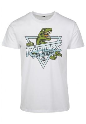 Jurassic Park Raptors Tee