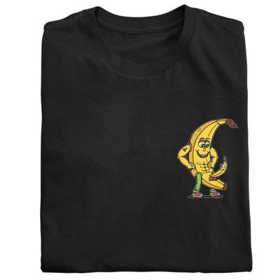 Killer Acid - Banana Daddy T-Shirt