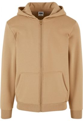 Cozy Zip Hoody	men