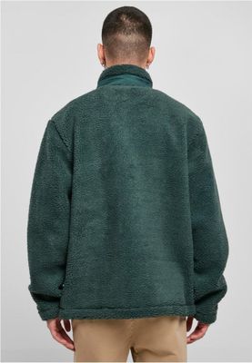 Basic Sherpa Jacket