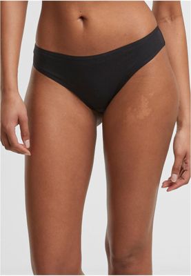 Basic Cotton Slip trosor 5-Pack