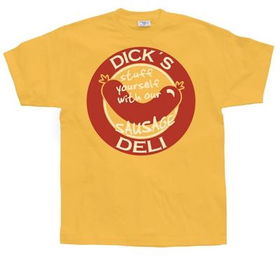 Dicks Deli