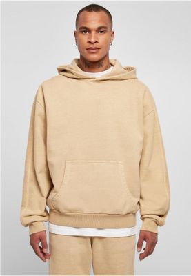 Heavy Terry Garment Dye Hoody