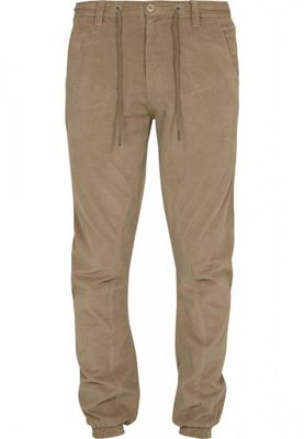 Corduroy Jog Pants