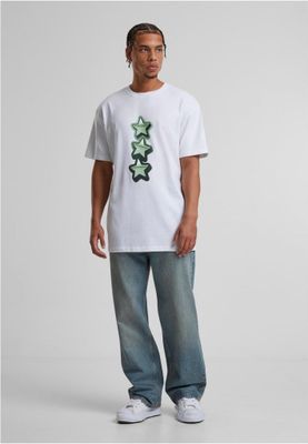 Peace&Love Heavy Oversize Tee