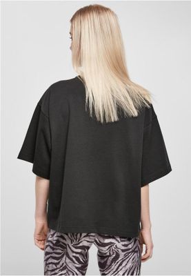 Ladies Organic Heavy Tee