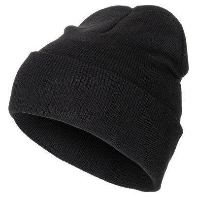 Wool cap