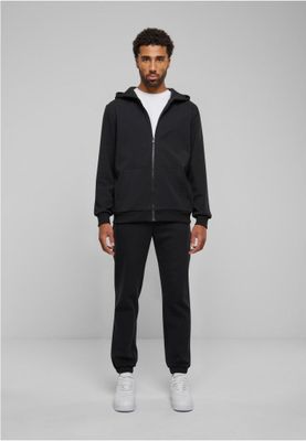 Cozy Zip Hoody	men