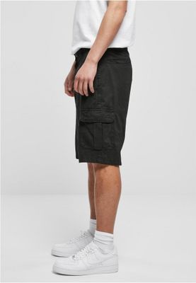 Bermuda cargoshorts loose fit herr
