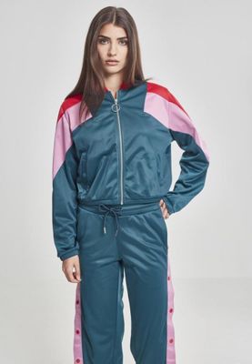Short leisure jacket lady