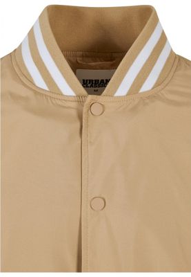 Light College Jacket