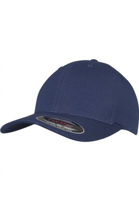 Flexfit stretch cap with grid