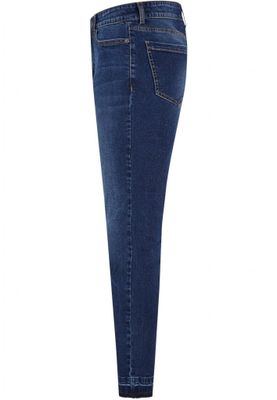 Women's skinny fit jeans