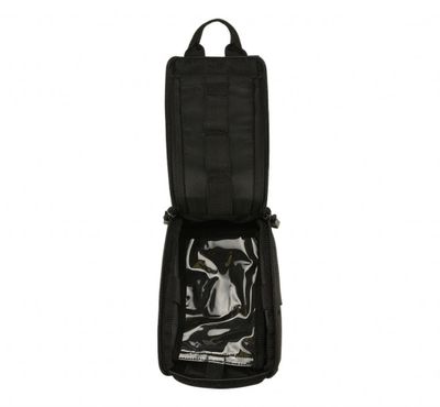 Førstehjælp MOLLE taske premium