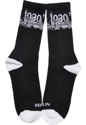 Major City 030 Socks 2-Pack