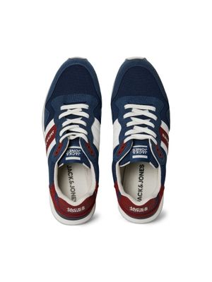 Majolica sneaker J&J