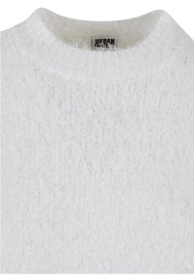 Cozy Fluffy Sweater for Women