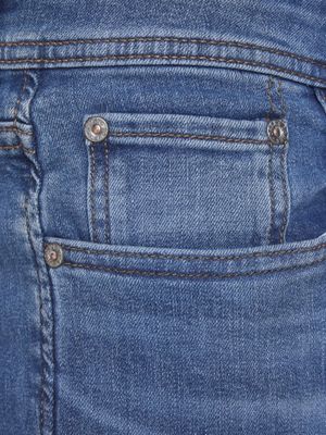 Glenn Original AM815 Jeans med slim fit