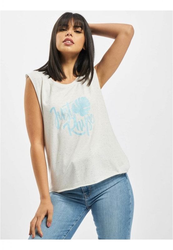 Monola Tank Top