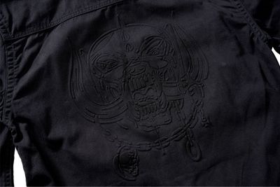 Motörhead Vintage Shirt