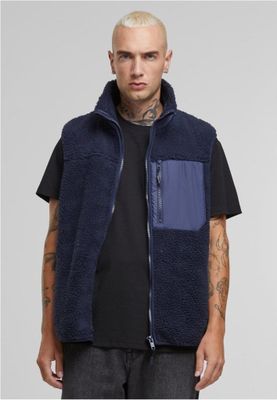 Sherpa Vest
