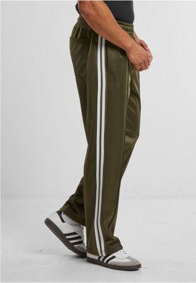 Retro Tricot Track Pants