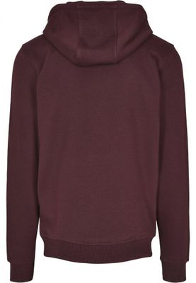 Klassisk hoodie
