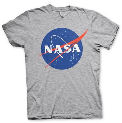 NASA logo T-Shirt