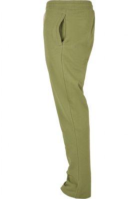 Soft trousers in organic cotton men
