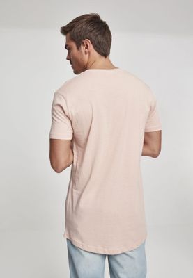 Men's Long T-Shirt