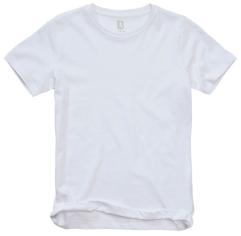 White T-shirt kids