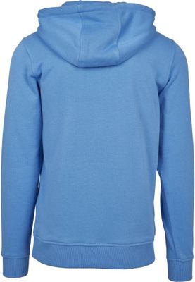 Klassisk hoodie