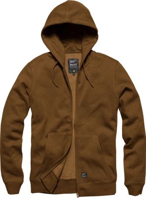 Hooded sweatshirt Redstone