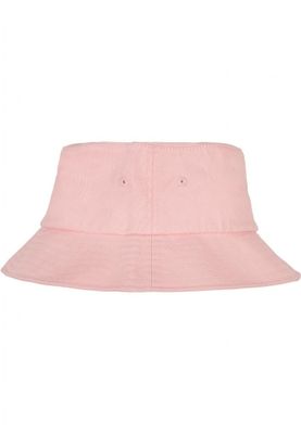 Flexfit bucket hat - cotton twill