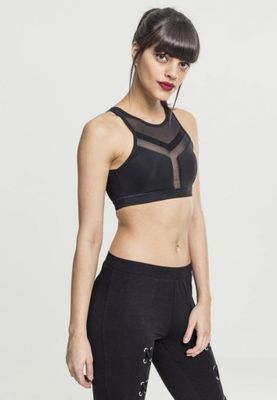 Ladies Arrow Mesh Bra