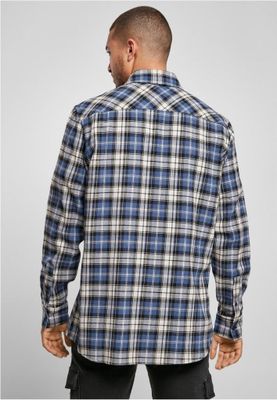 Checked Roots Shirt
