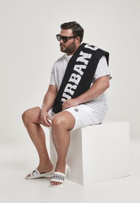 Kort badeshorts mænd