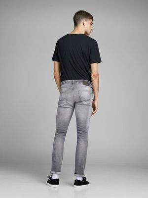 Glenn Icon 257 grey Slim fit jeans
