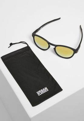 Sunglasses with classic bows