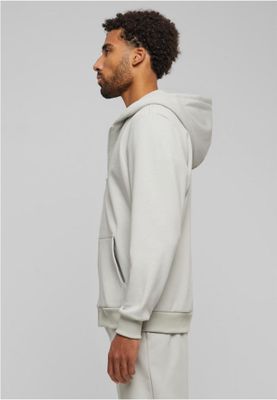 Cozy Zip Hoody	men