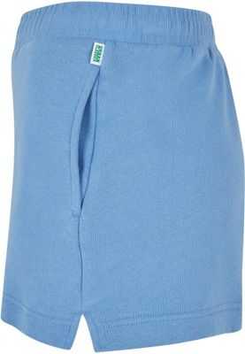 Økologiske frottéshorts til kvinder