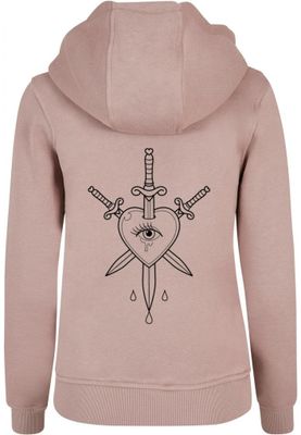 Heartbreaker Lovetaker Hoody
