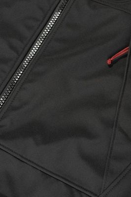 Jedd softshell jacket men