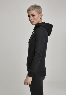 Rolling Stones hoodie dæme