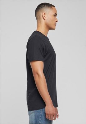Basic T-shirt black