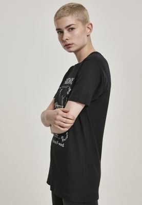 Ladies F-Word Tee