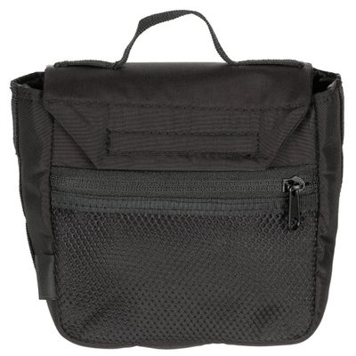 Utility pouch with velcro fastening - Mission II