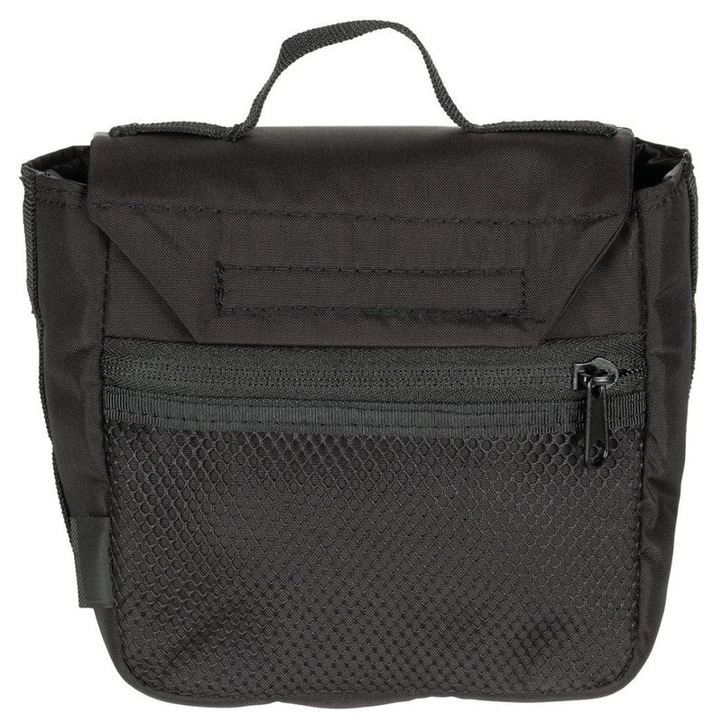 Utility pouch with velcro fastening - Mission II
